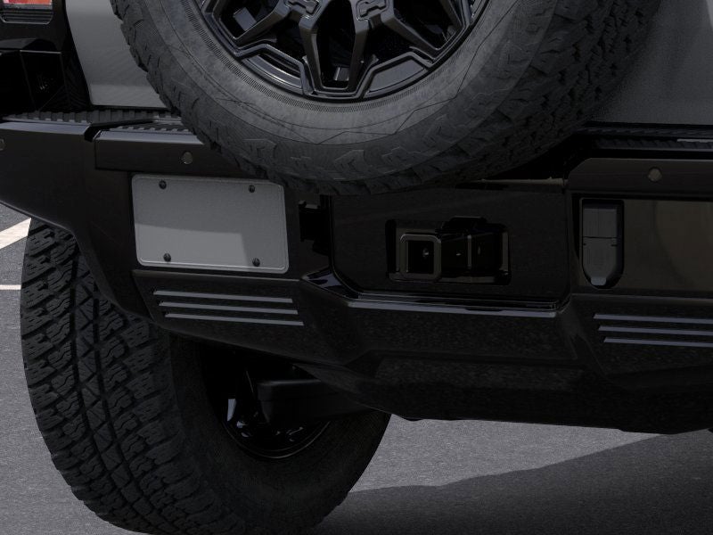 2026 GMC HUMMER EV 2X - Photo 31