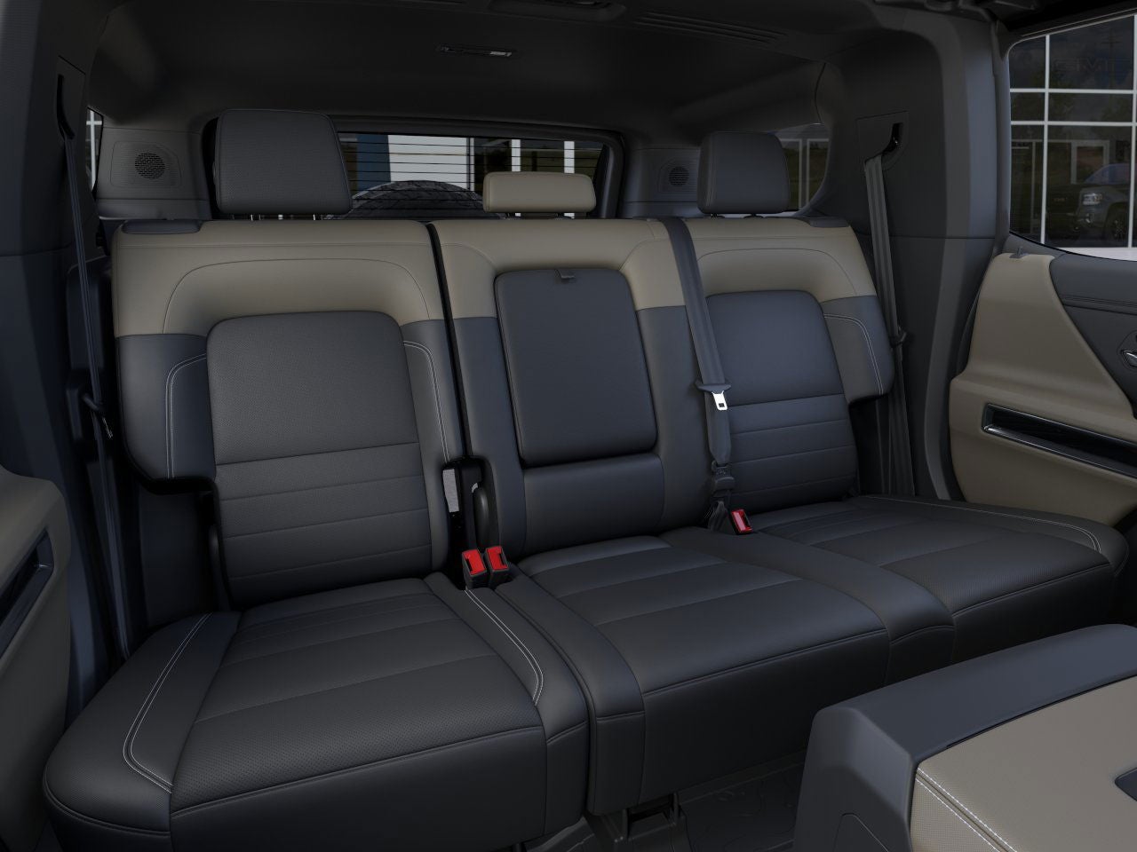 2026 GMC HUMMER EV 2X - Photo 34