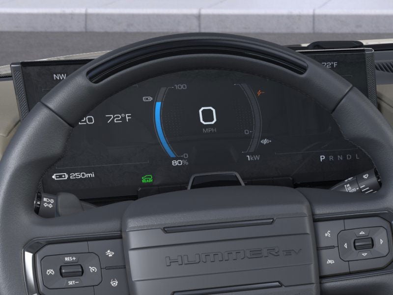 2026 GMC HUMMER EV 2X - Photo 35