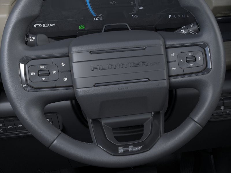2026 GMC HUMMER EV 2X - Photo 36