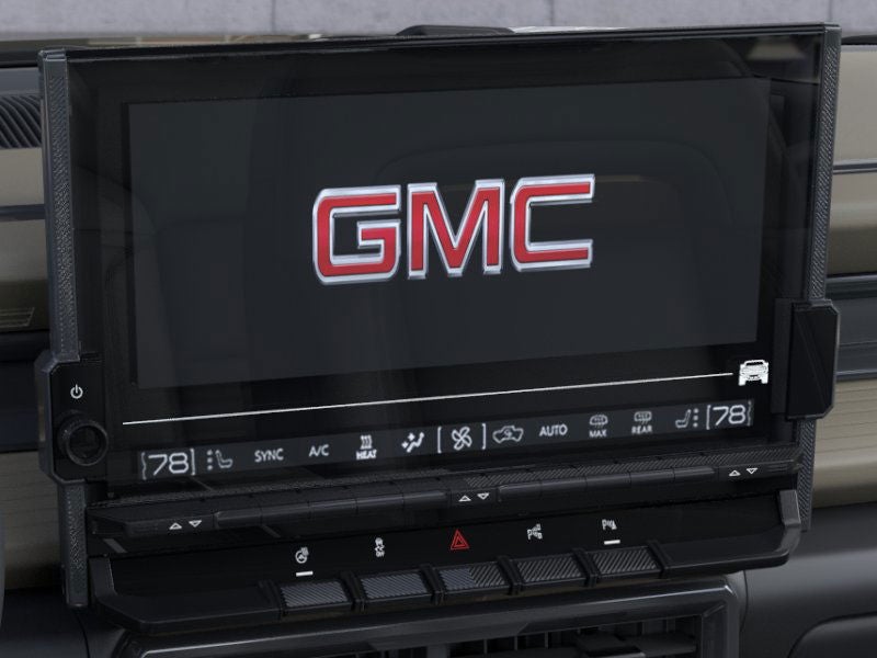 2026 GMC HUMMER EV 2X - Photo 37