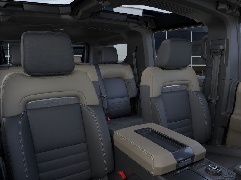 2026 GMC HUMMER EV 2X - Photo 41