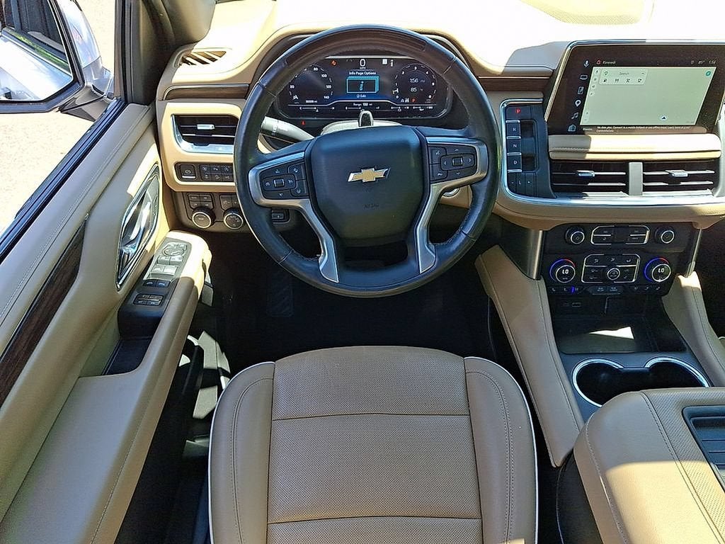 2023 Chevrolet Tahoe Premier - Photo 12