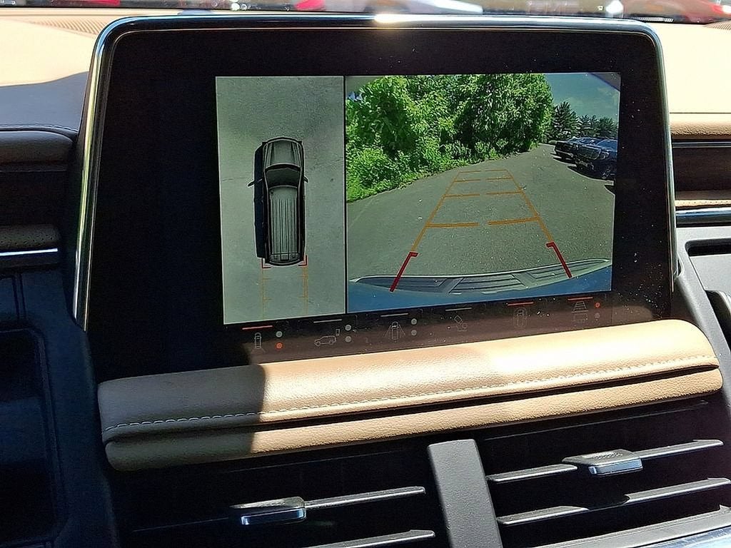 2023 Chevrolet Tahoe Premier - Photo 20