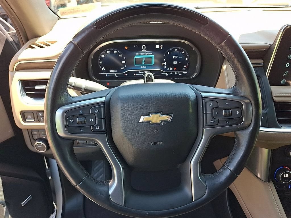 2023 Chevrolet Tahoe Premier - Photo 21