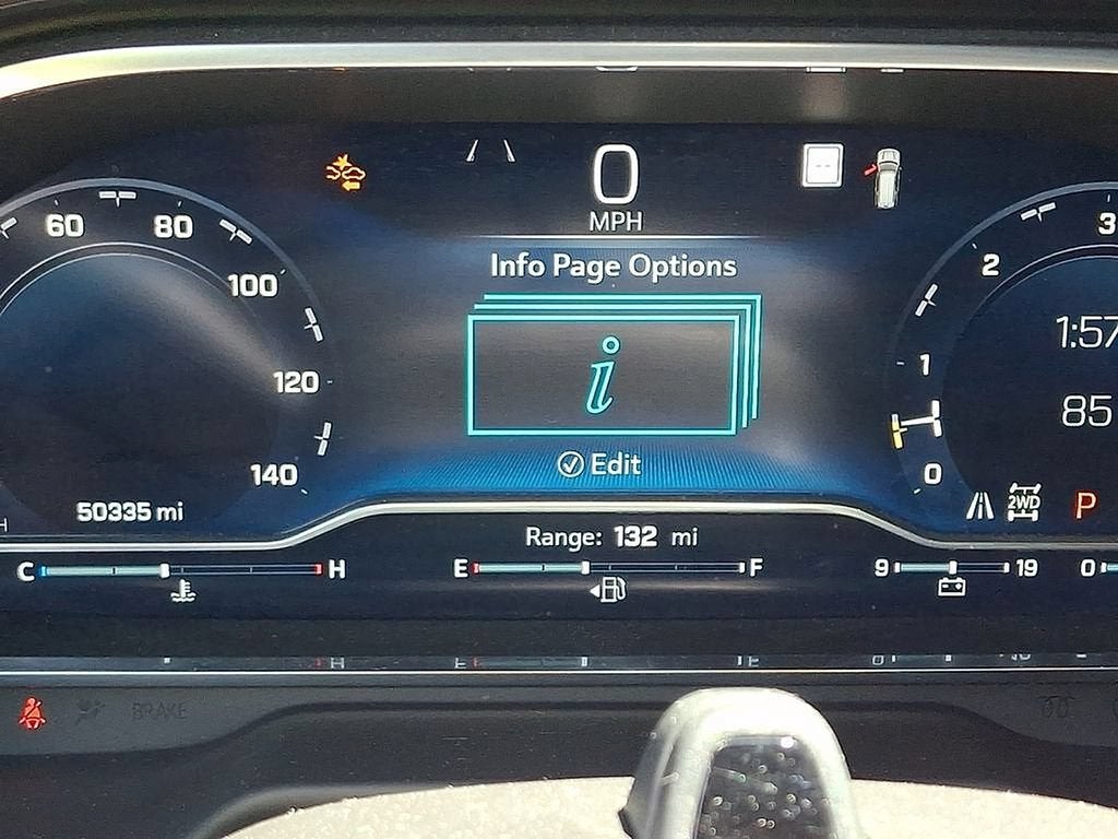 2023 Chevrolet Tahoe Premier - Photo 22
