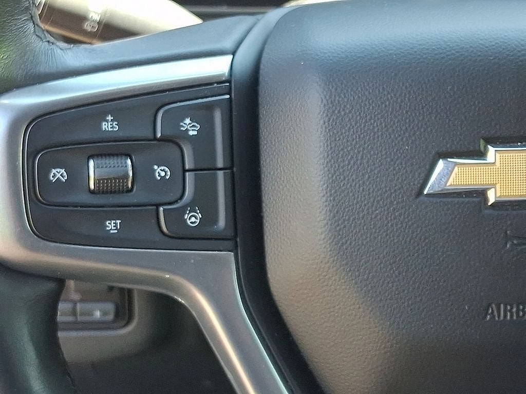 2023 Chevrolet Tahoe Premier - Photo 23