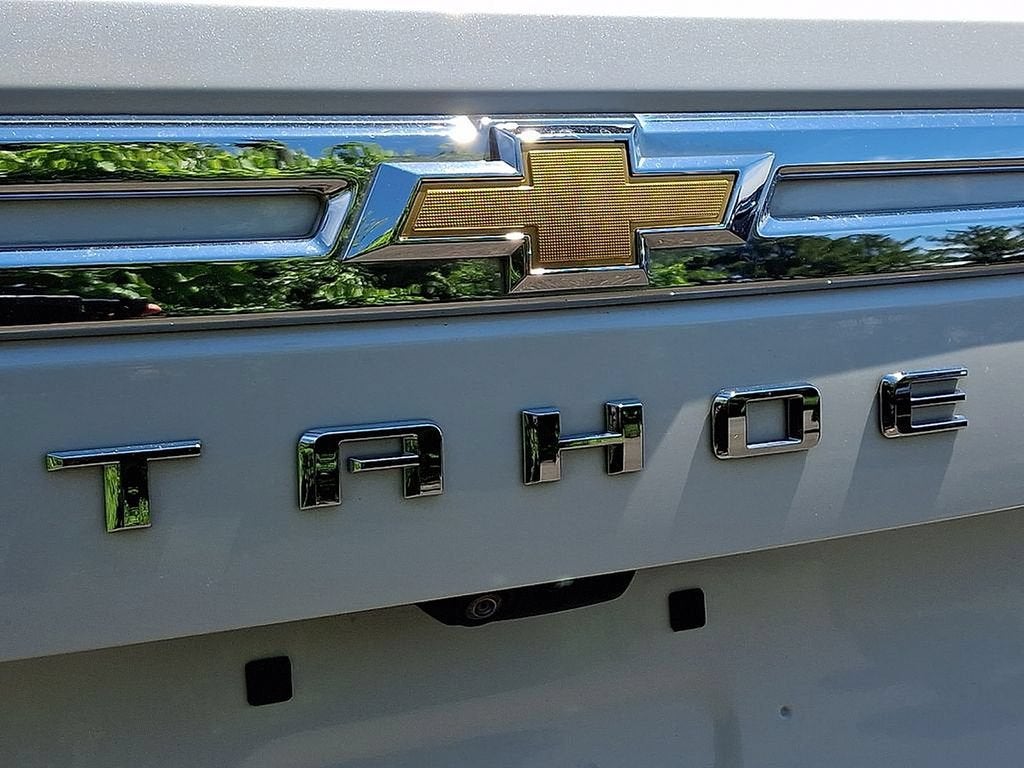 2023 Chevrolet Tahoe Premier - Photo 35