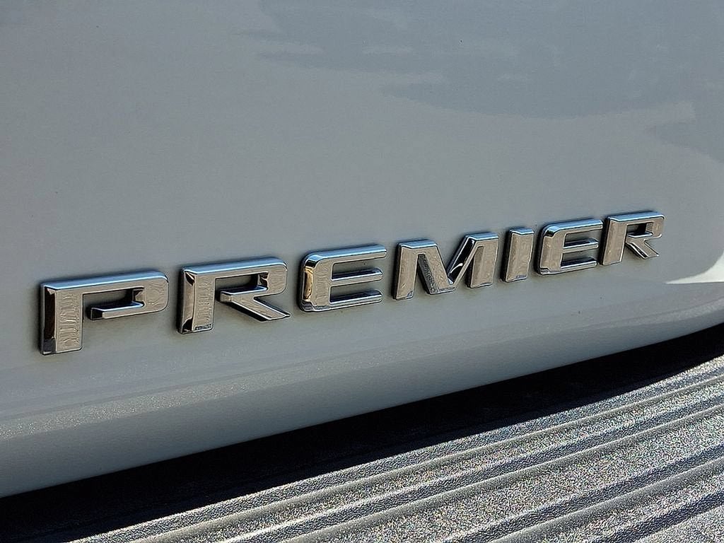 2023 Chevrolet Tahoe Premier - Photo 36