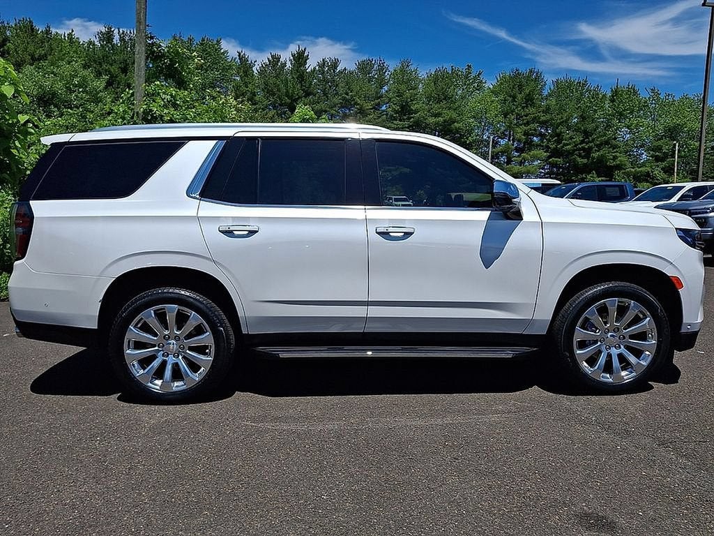 2023 Chevrolet Tahoe Premier - Photo 7