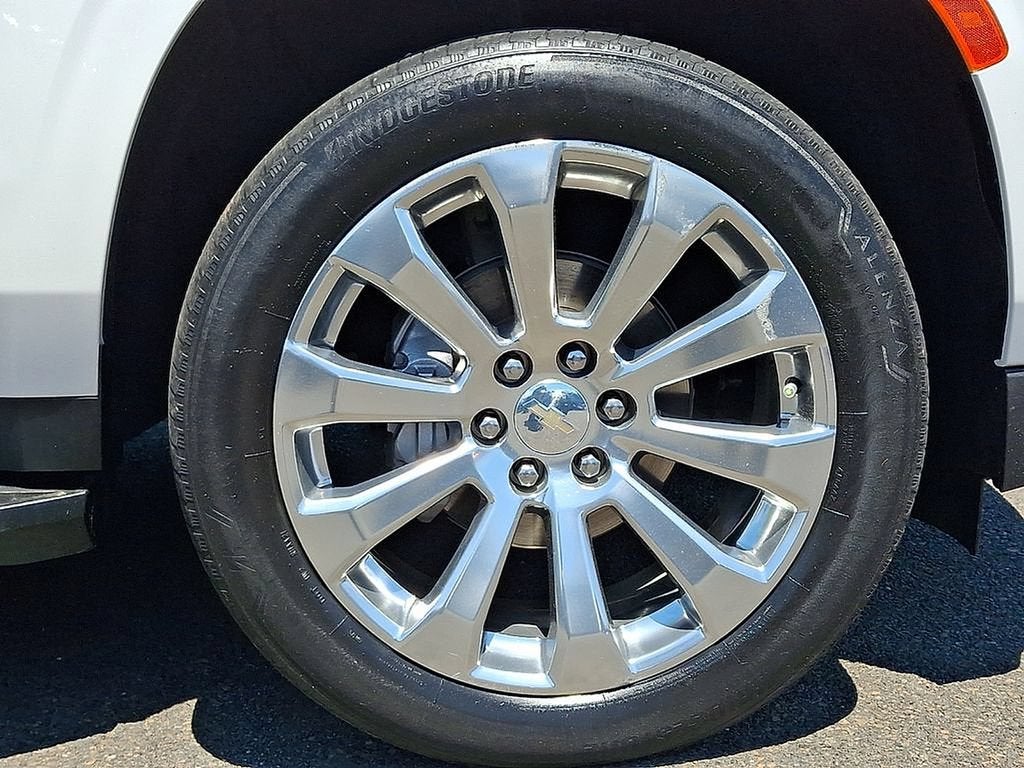2023 Chevrolet Tahoe Premier - Photo 8