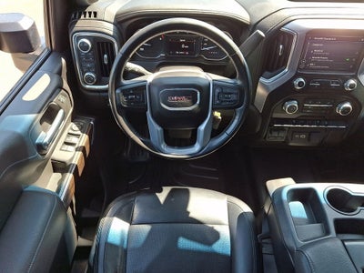2022 GMC Sierra 2500 HD SLE