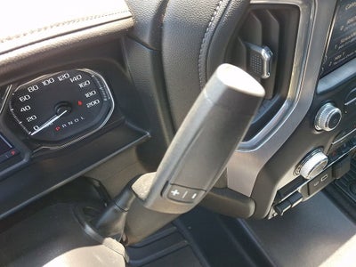 2022 GMC Sierra 2500 HD SLE