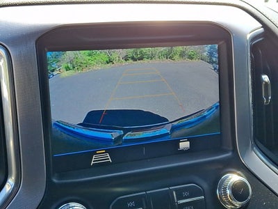 2022 GMC Sierra 2500 HD SLE