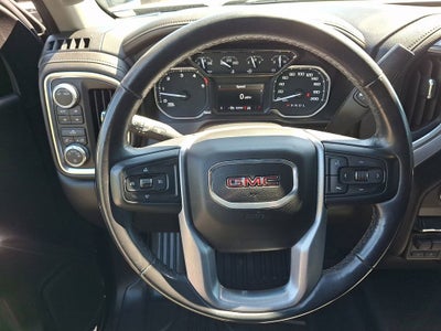 2022 GMC Sierra 2500 HD SLE