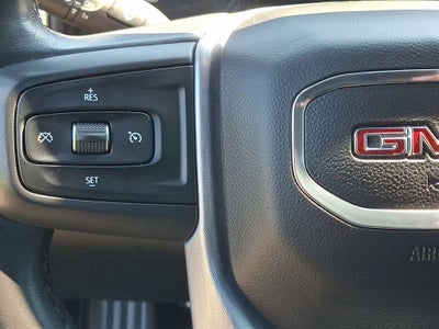 2022 GMC Sierra 2500 HD SLE