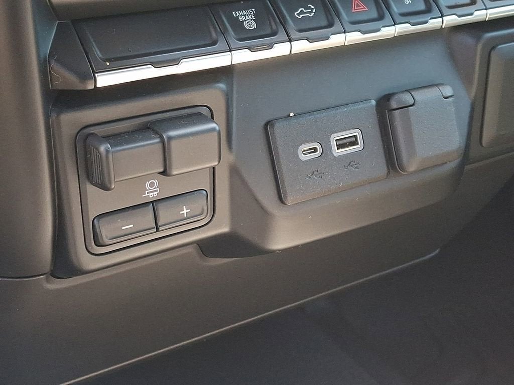 2022 GMC Sierra 2500 HD SLE