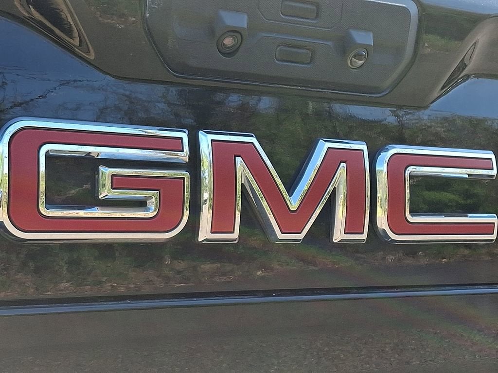 2022 GMC Sierra 2500 HD SLE