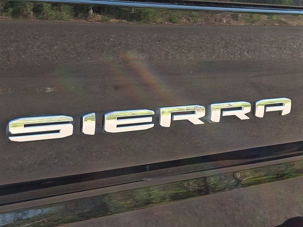 2022 GMC Sierra 2500 HD SLE
