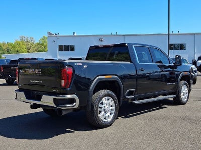 2022 GMC Sierra 2500 HD SLE