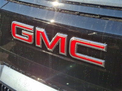 2026 GMC Sierra EV Elevation Standard Range