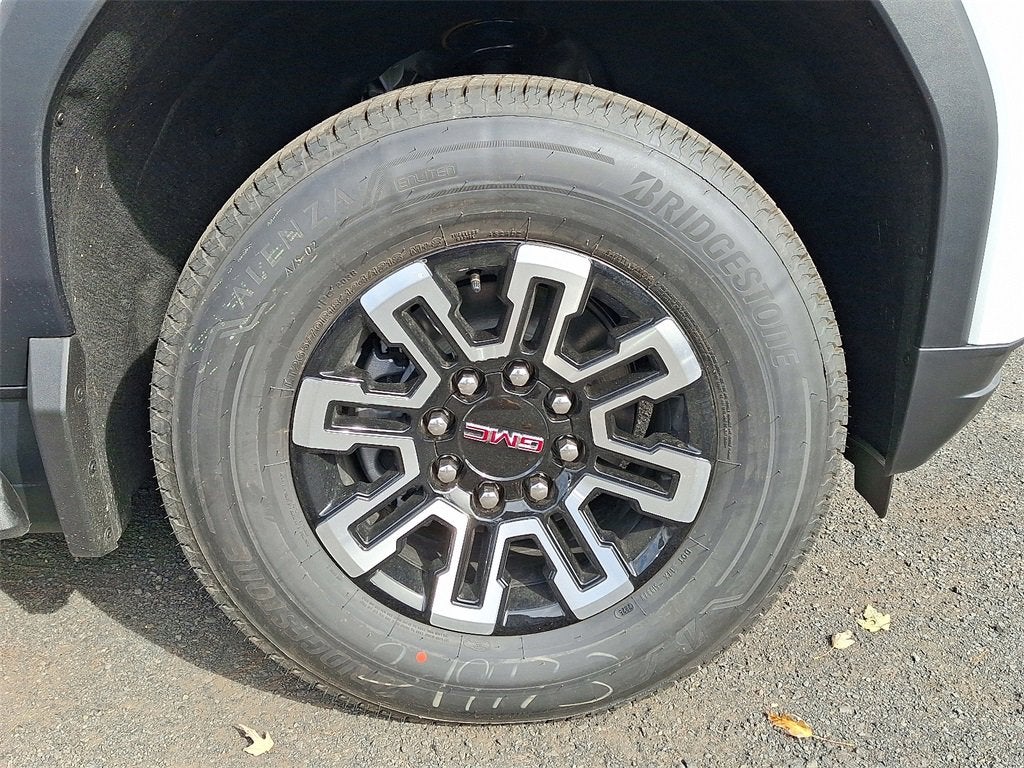 2026 GMC Sierra EV Elevation Standard Range