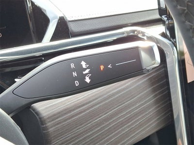 2026 GMC Sierra EV Denali Standard Range