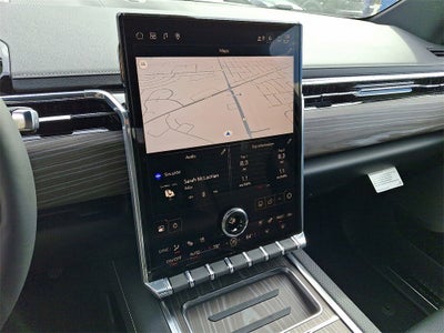 2026 GMC Sierra EV Denali Standard Range