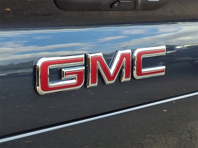 2026 GMC Sierra EV Denali Standard Range
