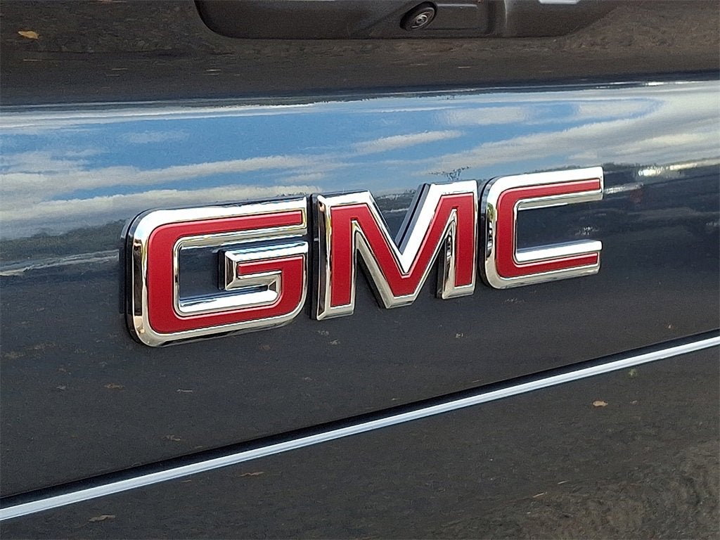 2026 GMC Sierra EV Denali Standard Range