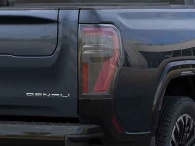2026 GMC Sierra EV Denali Standard Range