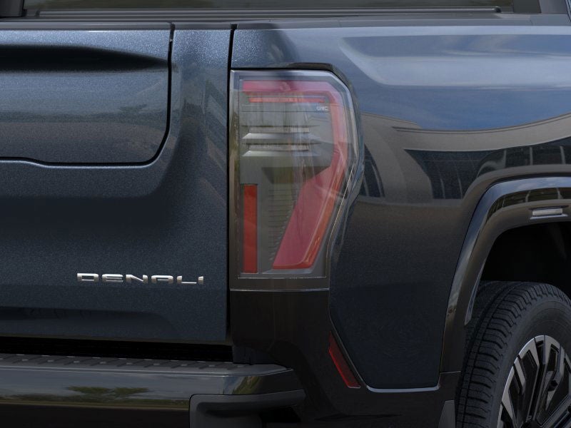 2026 GMC Sierra EV Denali Standard Range