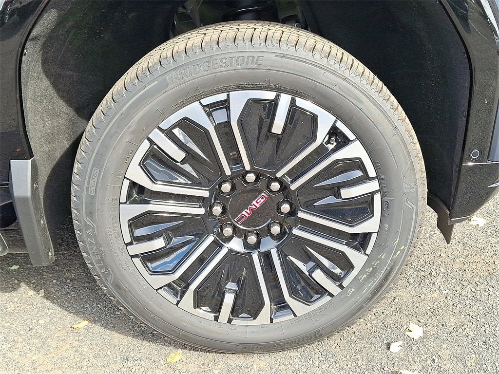 2026 GMC Sierra EV Denali Standard Range