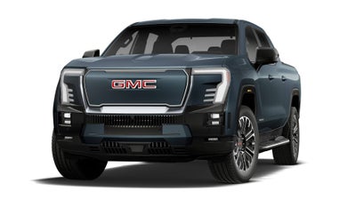 2026 GMC Sierra EV Denali Standard Range