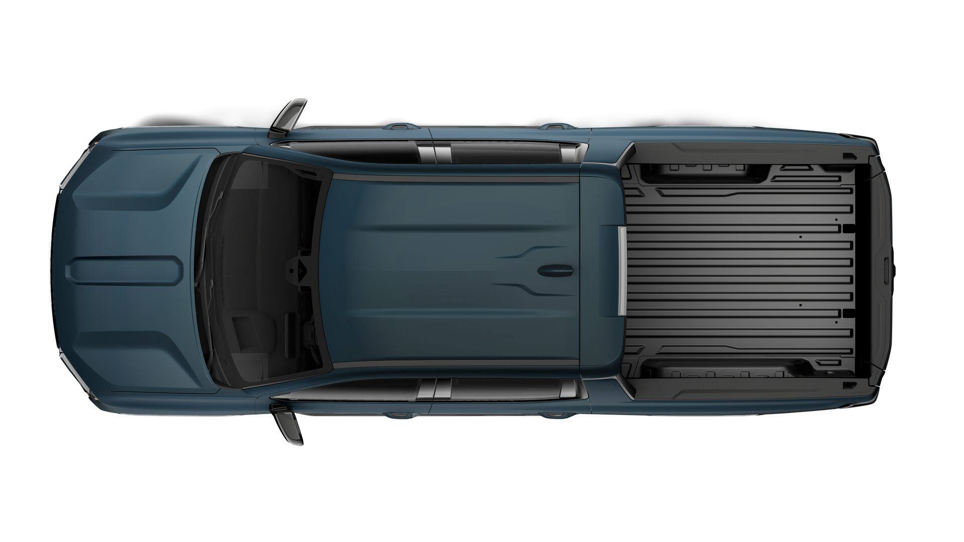 2026 GMC Sierra EV Denali Standard Range