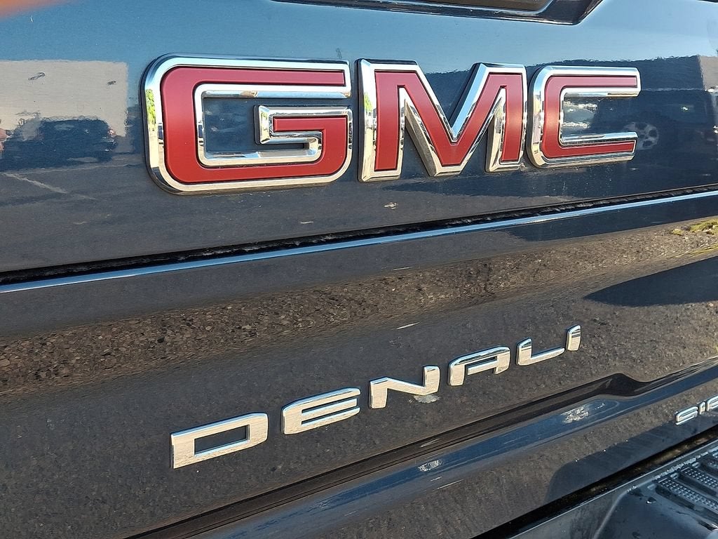 2020 GMC Sierra 2500 Denali HD Denali - Photo 11