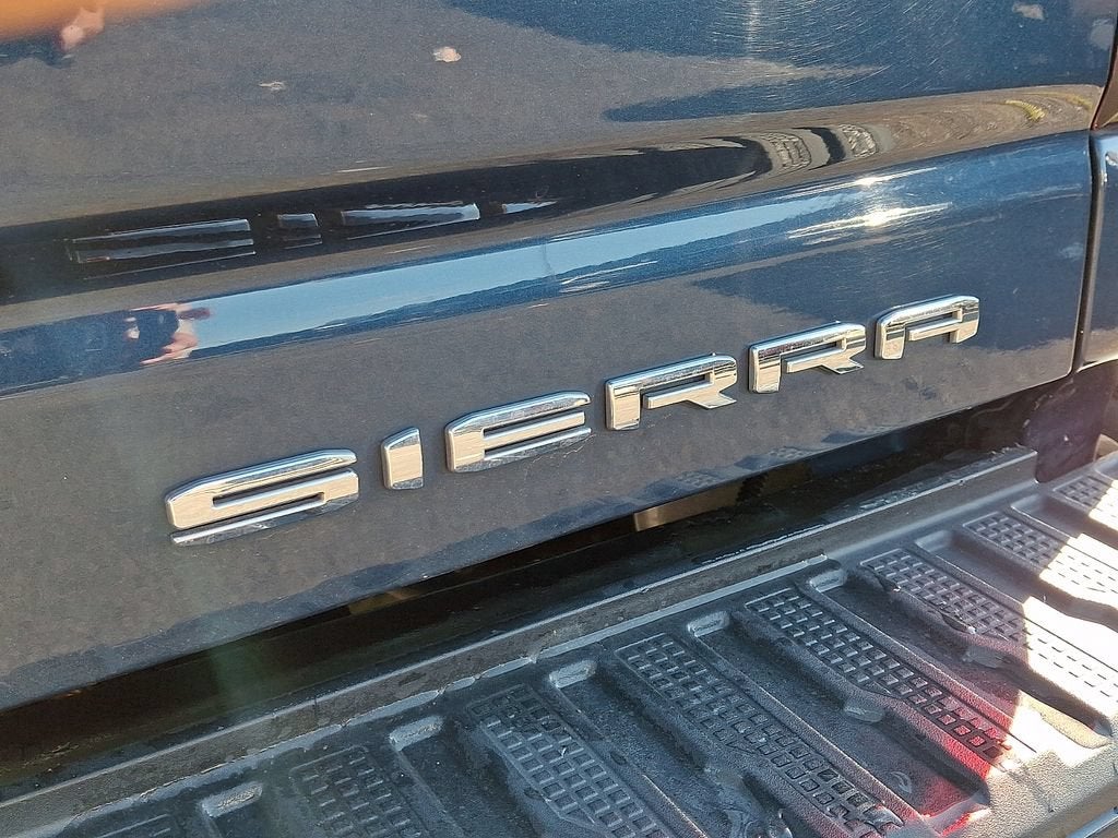 2020 GMC Sierra 2500 Denali HD Denali - Photo 12