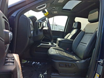 2020 GMC Sierra 2500 HD Denali