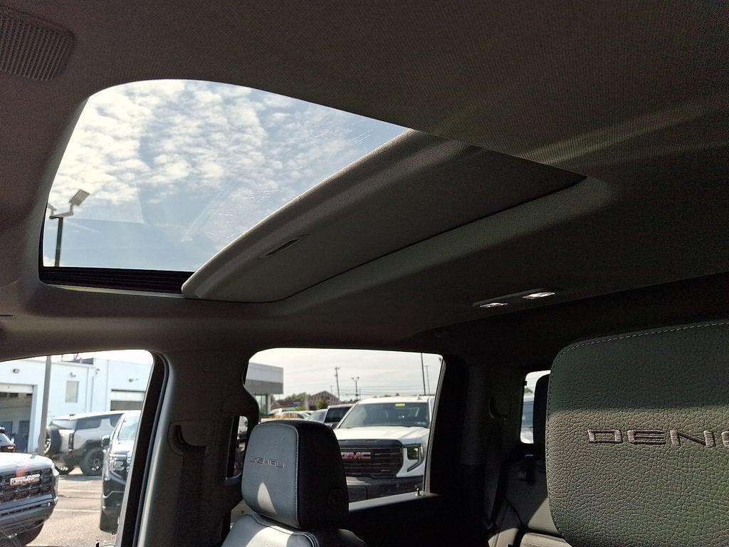 2020 GMC Sierra 2500 HD Denali