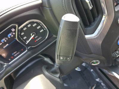 2020 GMC Sierra 2500 HD Denali