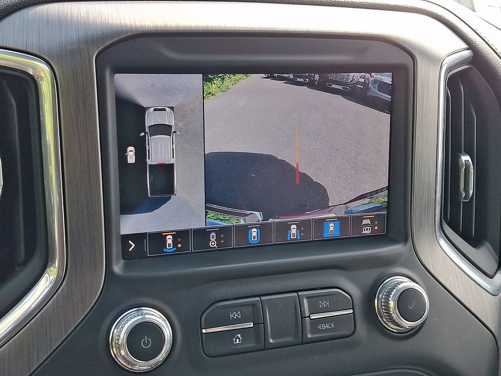2020 GMC Sierra 2500 HD Denali