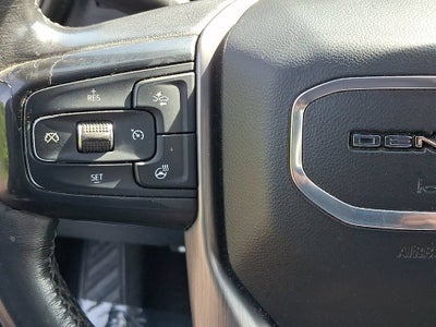 2020 GMC Sierra 2500 HD Denali