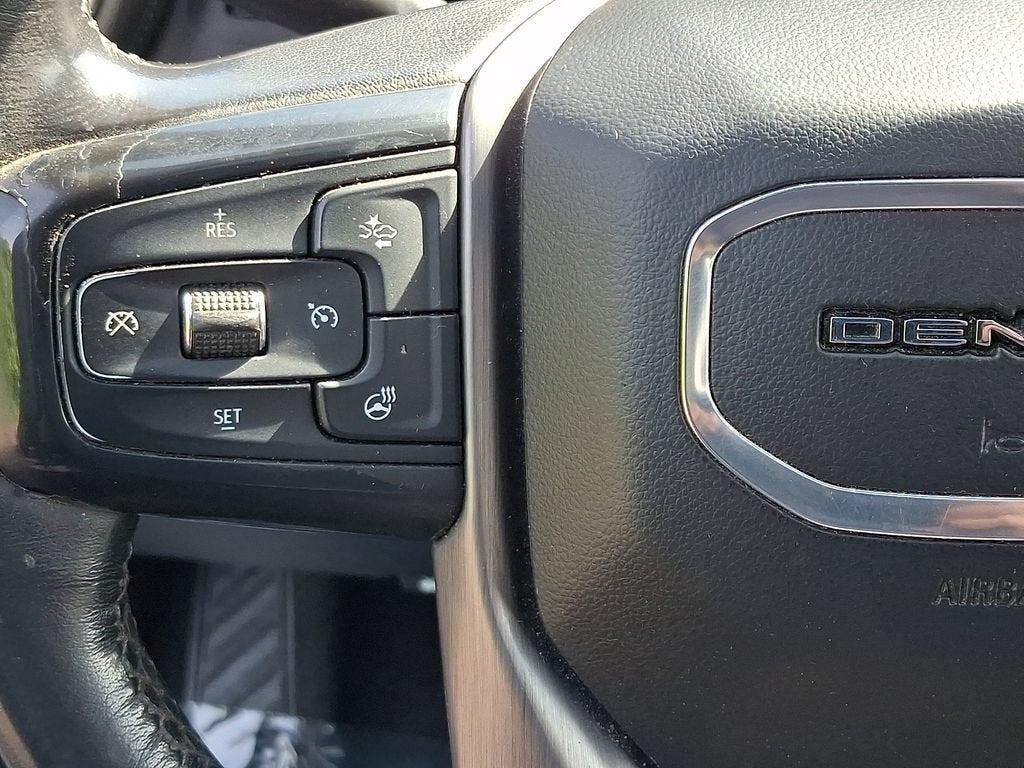 2020 GMC Sierra 2500 HD Denali
