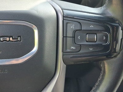 2020 GMC Sierra 2500 HD Denali