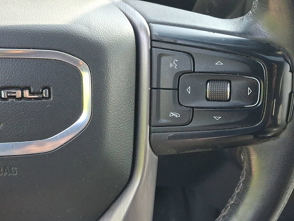 2020 GMC Sierra 2500 HD Denali