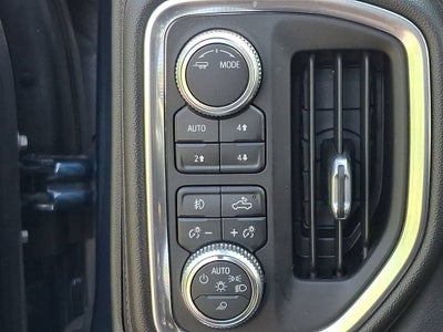 2020 GMC Sierra 2500 HD Denali