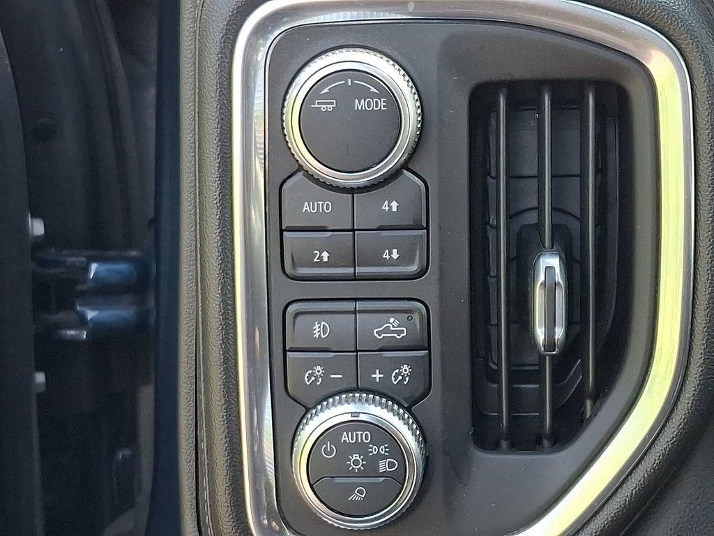 2020 GMC Sierra 2500 HD Denali