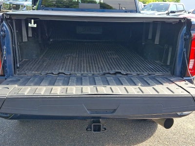 2020 GMC Sierra 2500 HD Denali