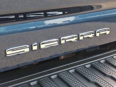 2020 GMC Sierra 2500 HD Denali