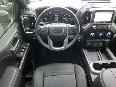 2023 GMC Sierra 3500 HD Denali